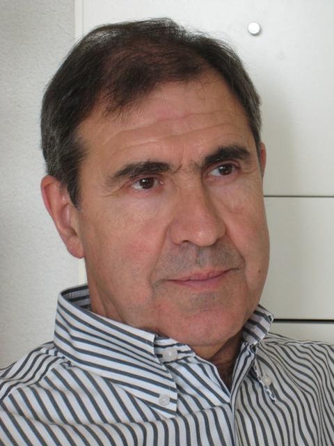 Prof. Dr. José Sogo