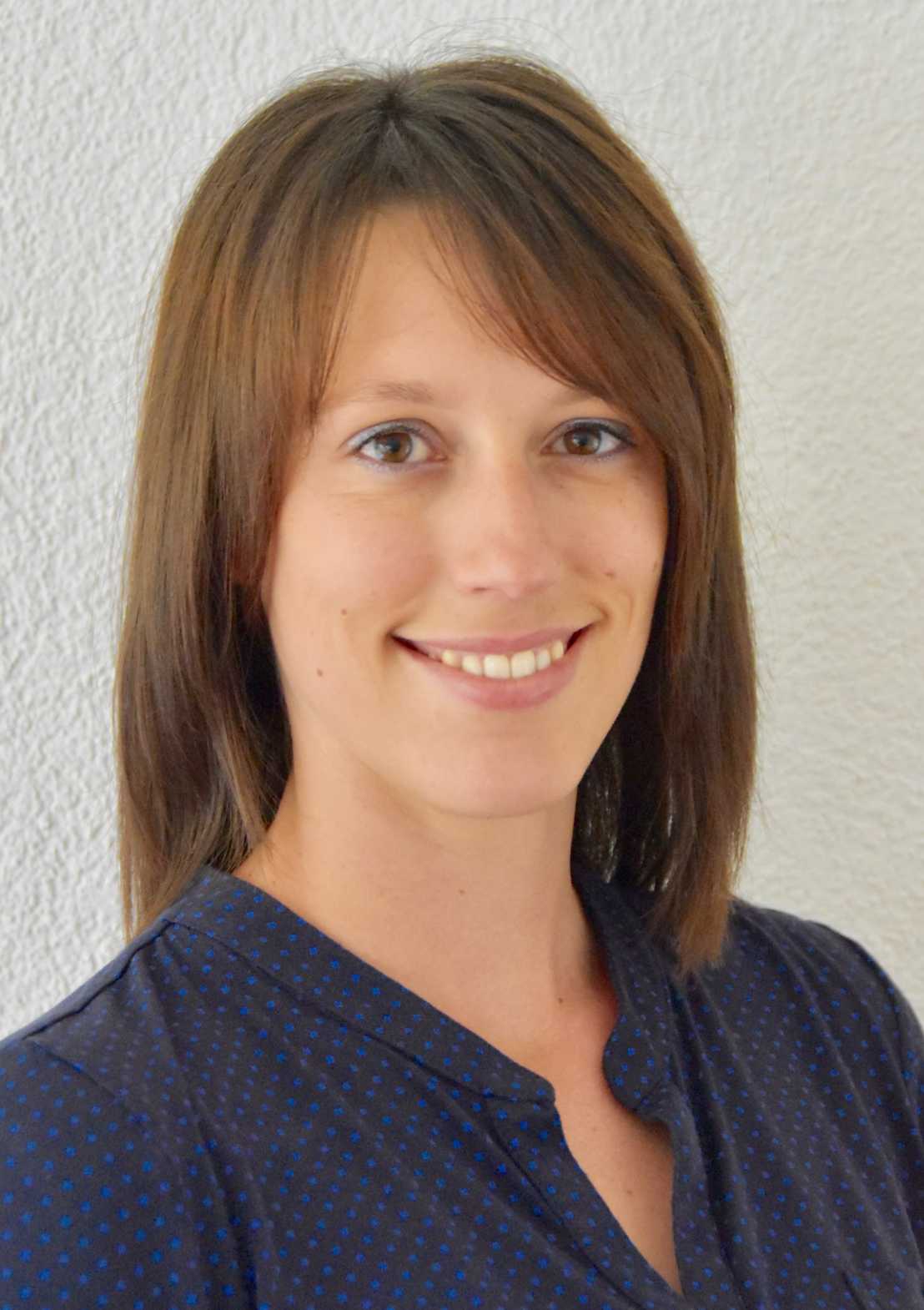 Dr. Isabella Zanini