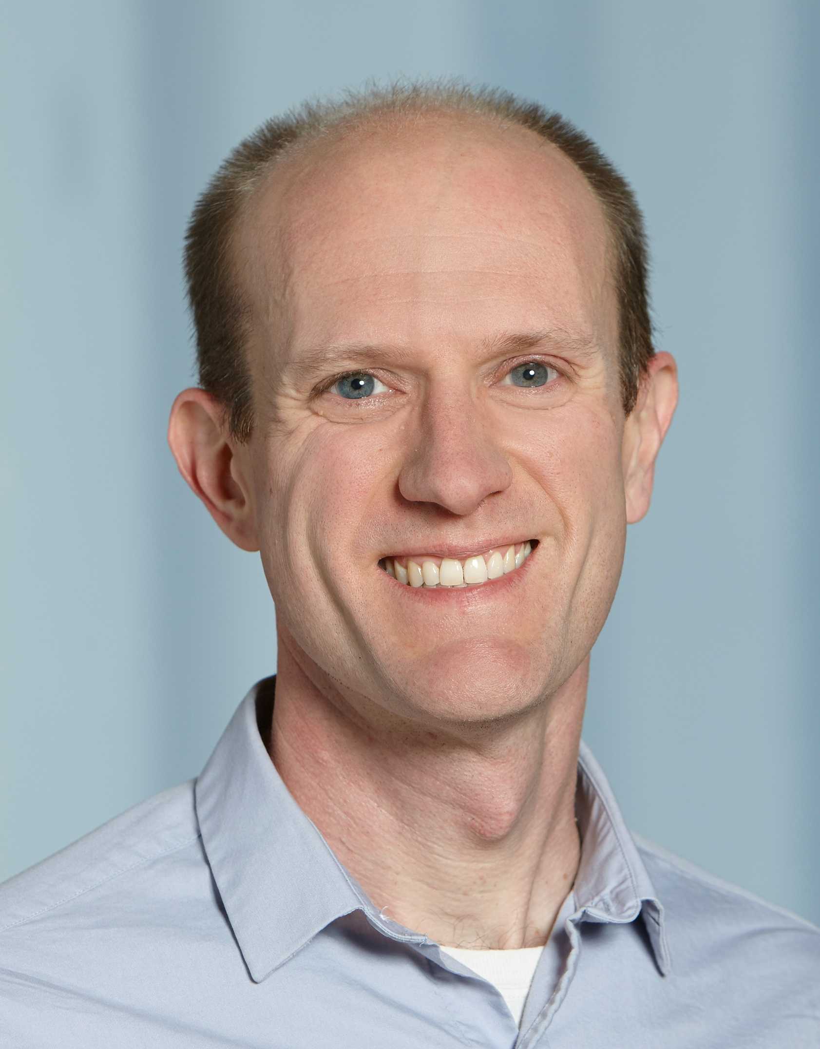 Prof. Dr. Jacob Corn