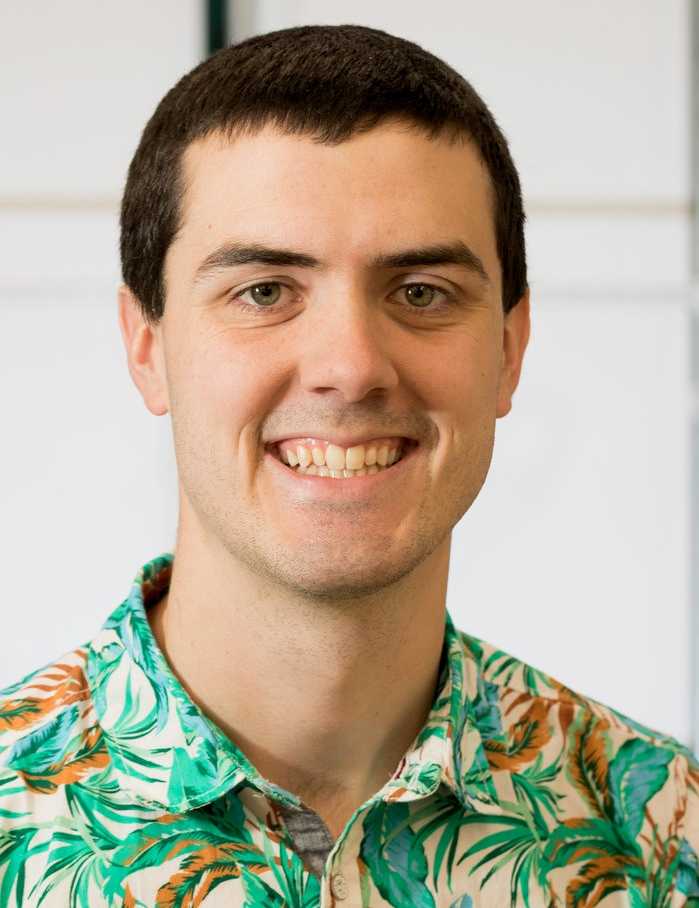 Dr. Eric Aird