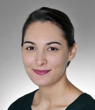 Dr. Marija Banovic