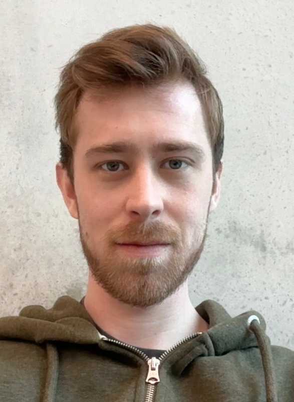 Luca Bechter