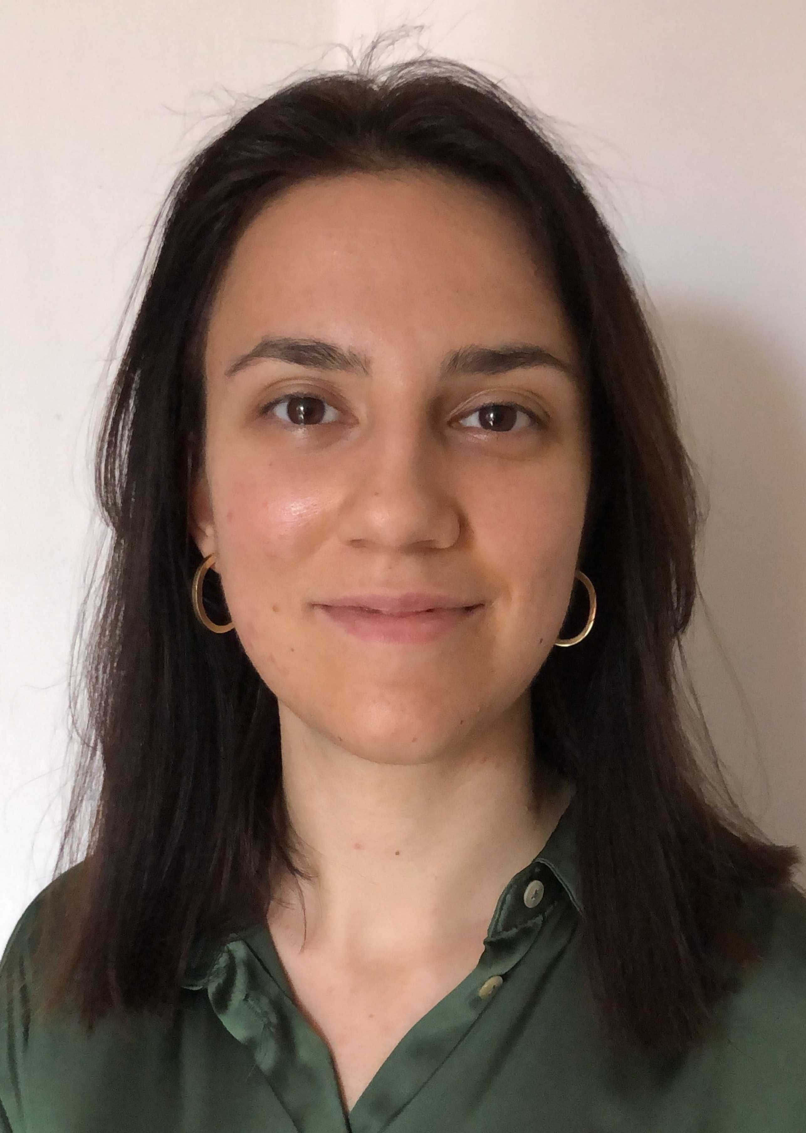 Benedetta Bellinazzi