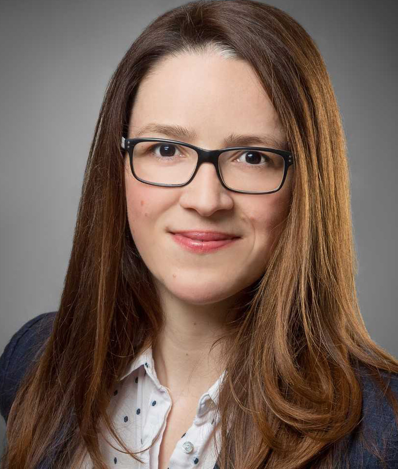 Kinga Csorba
