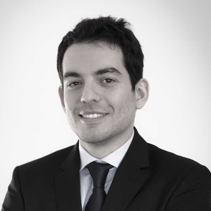 Dr. Zacharias Kontarakis