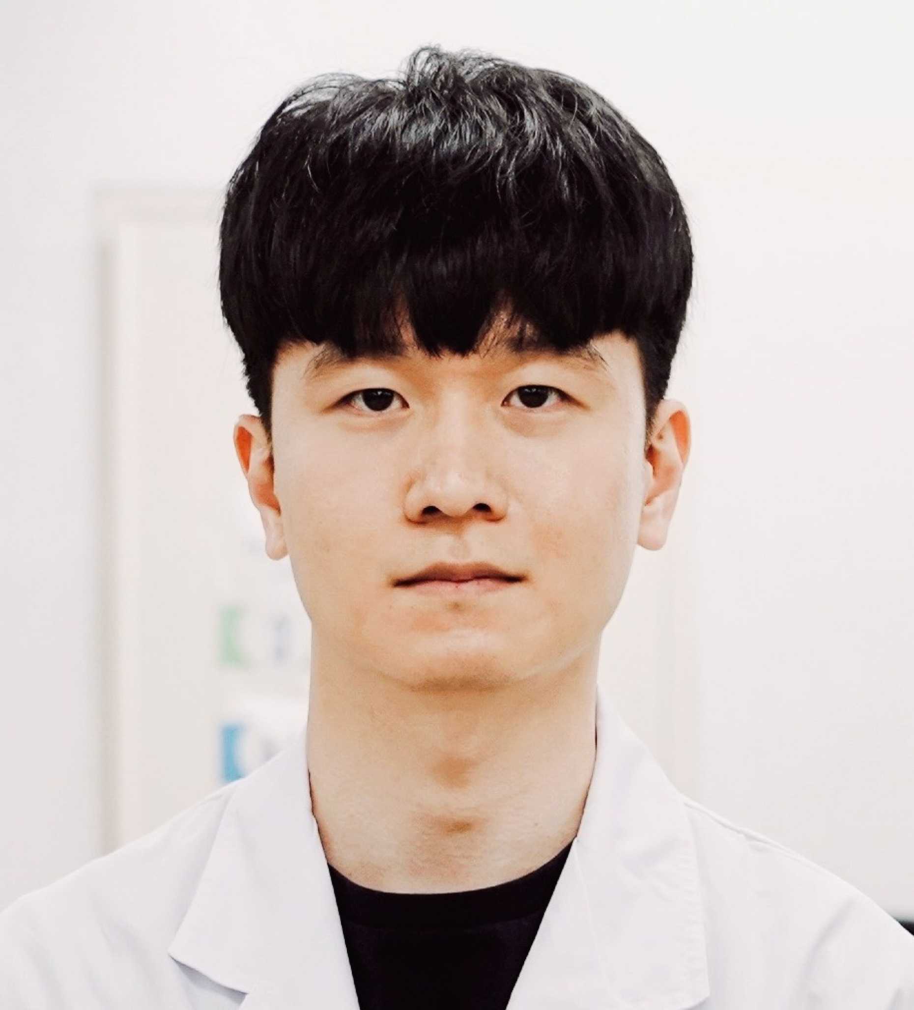 Dr. Young-Yoon Lee