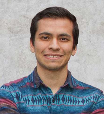 Dr. David Morales
