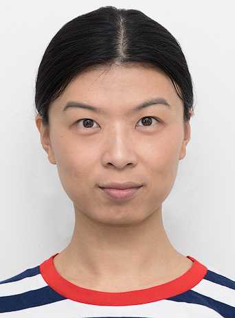 Dr. Xiaojing Mu