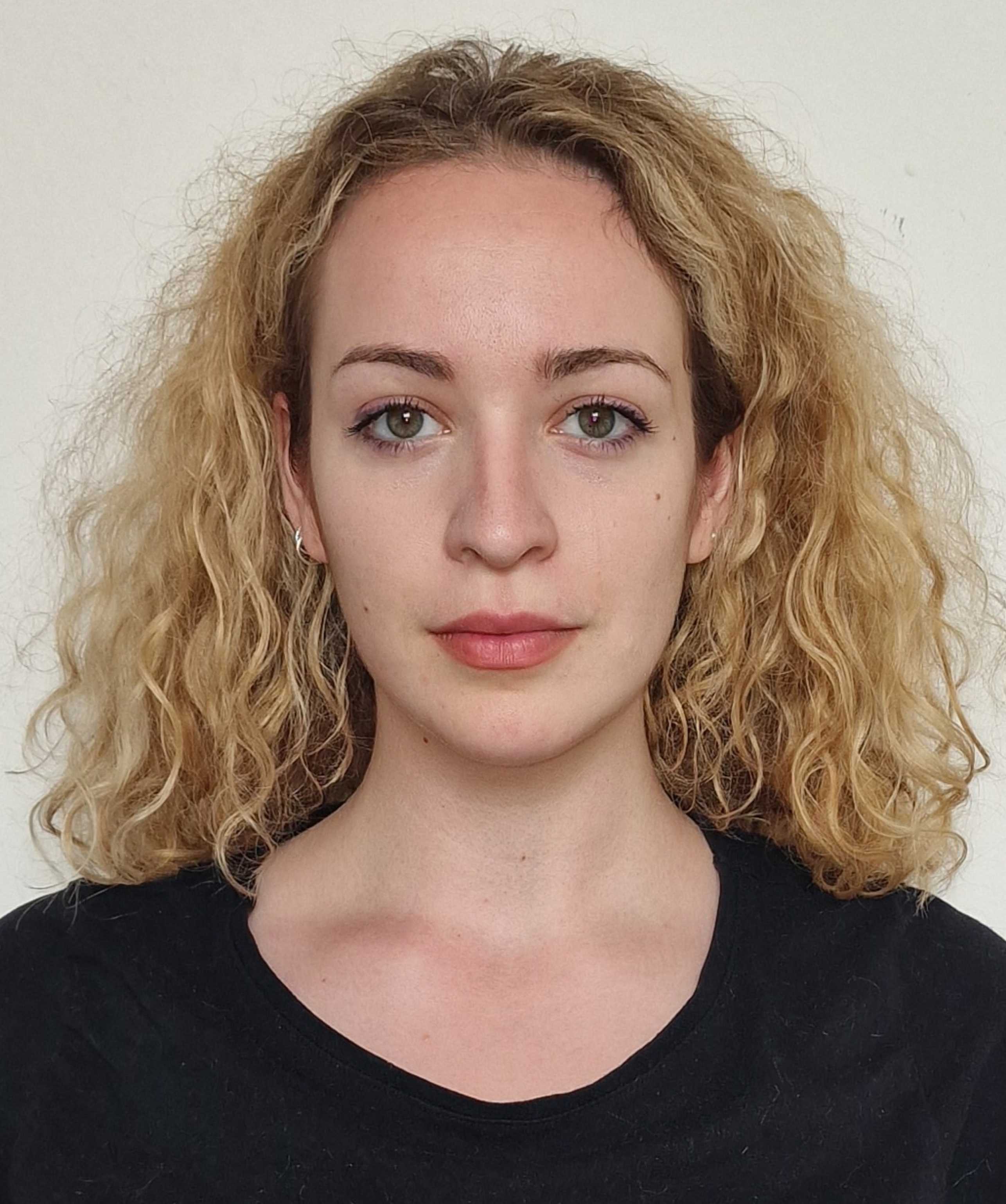 Tijana Nikic