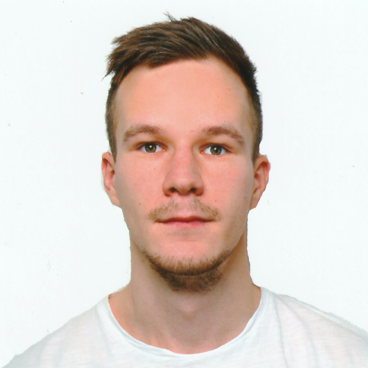 Moritz Schlapansky