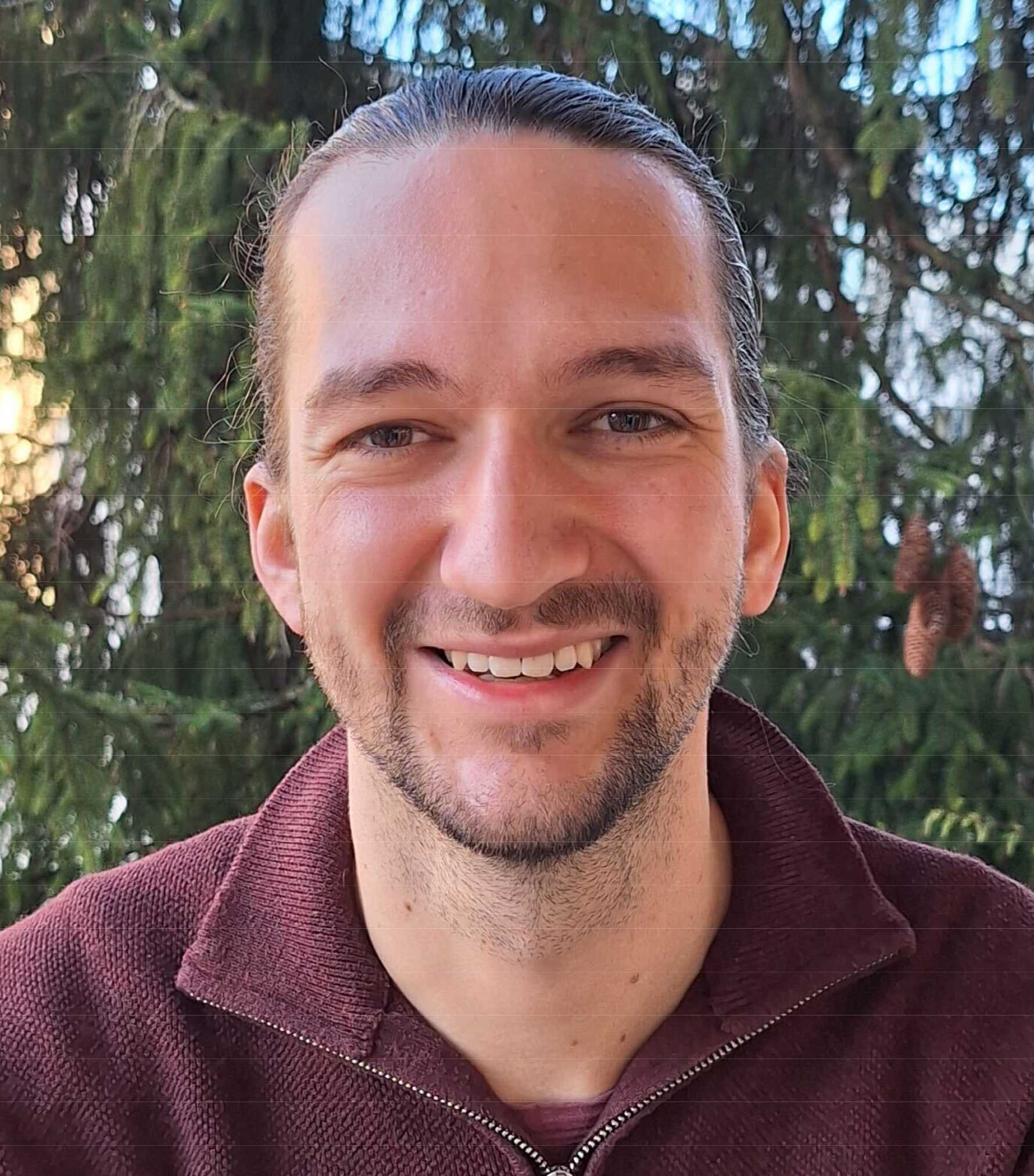 Sebastian Siegner