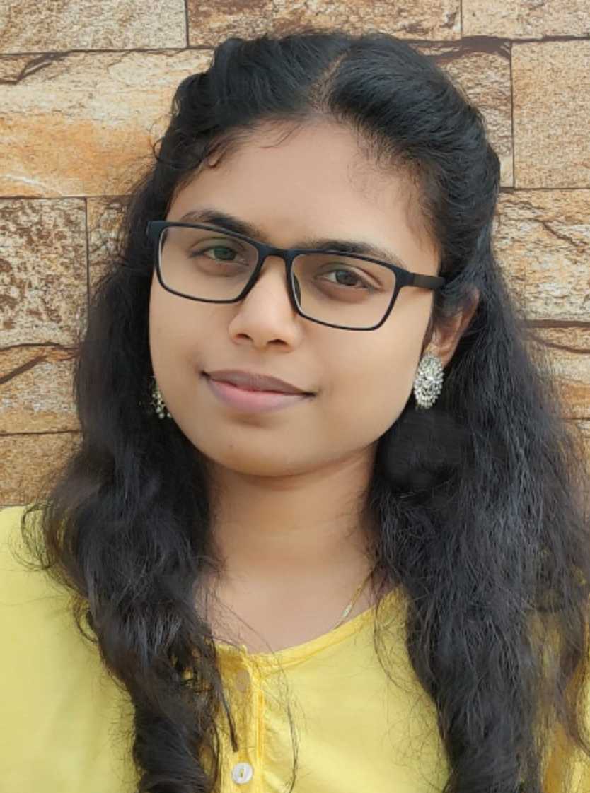 Nithyapriya Kumar