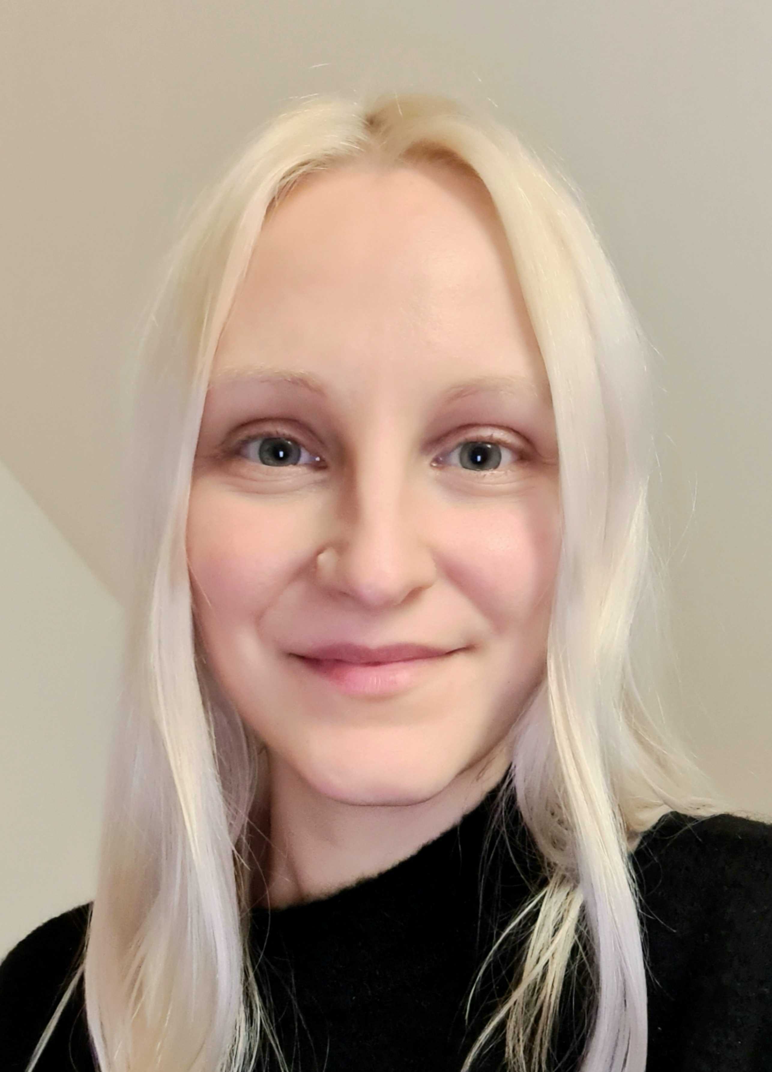 Dr. Laura Brandt