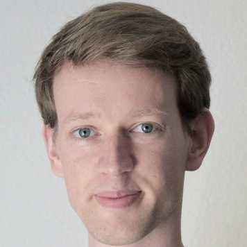 Dr. Maarten Schledorn
