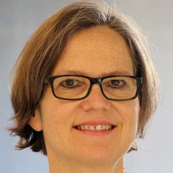 Prof. Dr. Sabine Werner