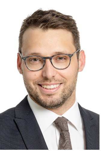 Prof. Dr. Joel Zindel